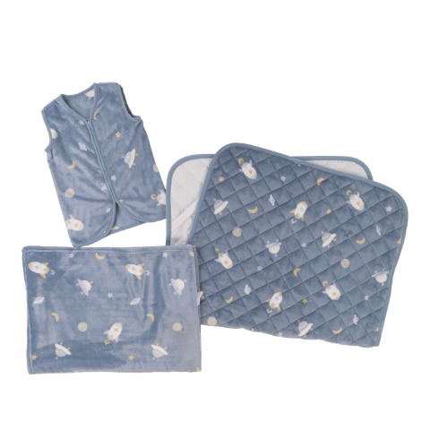 あったか3点セット