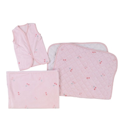 あったか3点セット