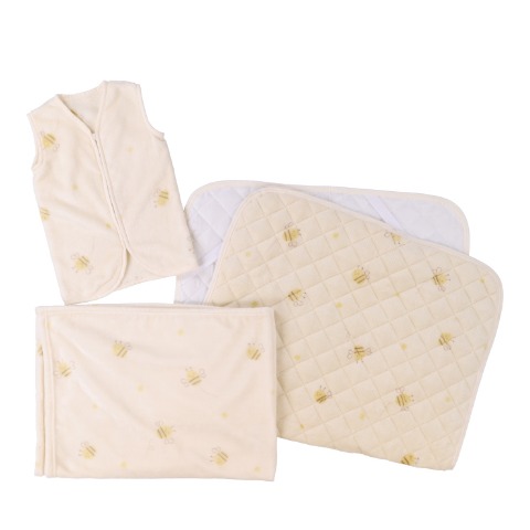 あったか3点セット