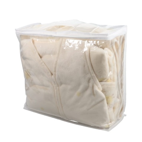 あったか3点セット