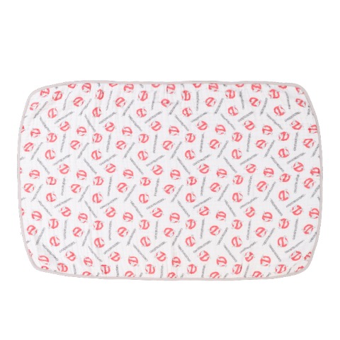 6層ガーゼブランケット　ゴーストバスターズ（70×100㎝）