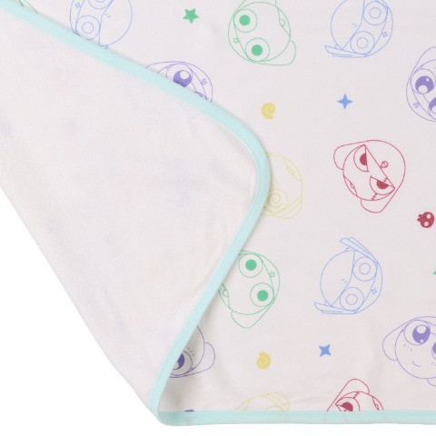 お昼寝ケット（85㎝×115㎝）ケロロ軍曹