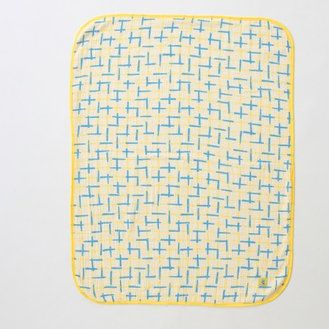 ガーゼケット（85㎝×115㎝）