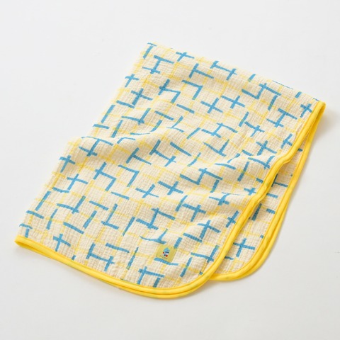 ガーゼケット（85㎝×115㎝）