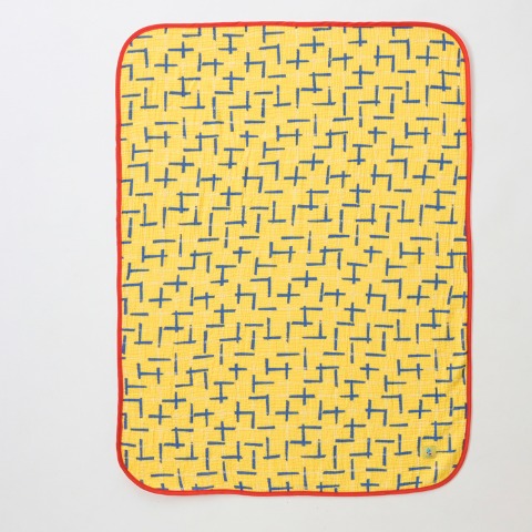 ガーゼケット（85㎝×115㎝）