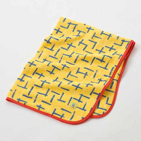 ガーゼケット（85㎝×115㎝）