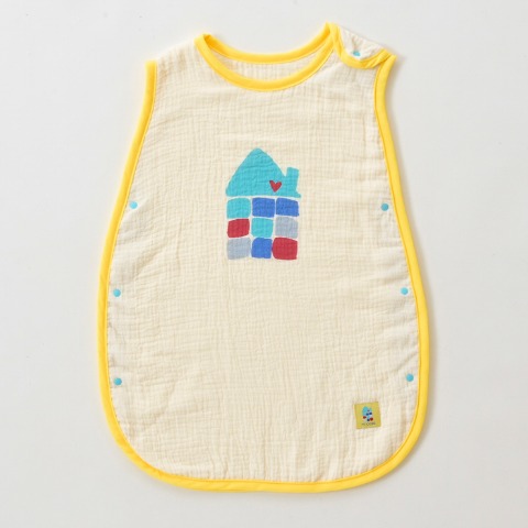 ガーゼスリーパー（45㎝×60㎝）