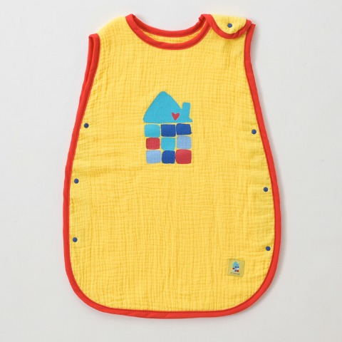 ガーゼスリーパー（45㎝×60㎝）