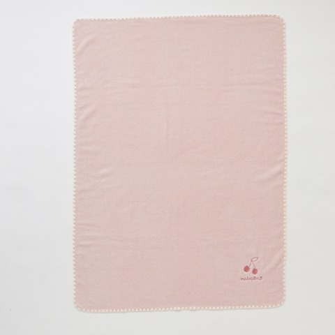 タオルケット　85㎝×115㎝