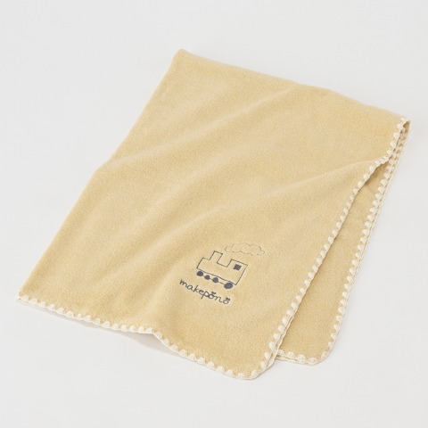 タオルケット　85㎝×115㎝