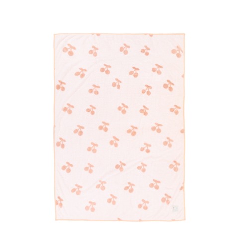 タオルケット　85㎝×115㎝