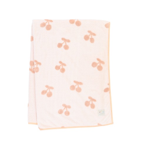 タオルケット　85㎝×115㎝