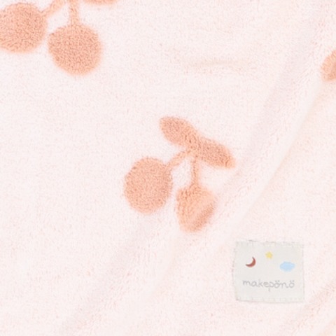 タオルケット　85㎝×115㎝