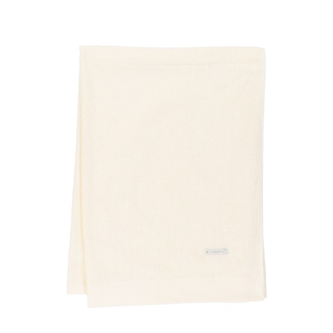 タオルケット　85㎝×115㎝