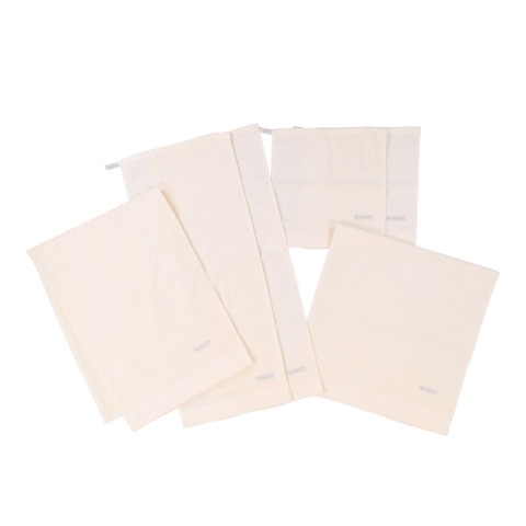 タオルケット　85㎝×115㎝