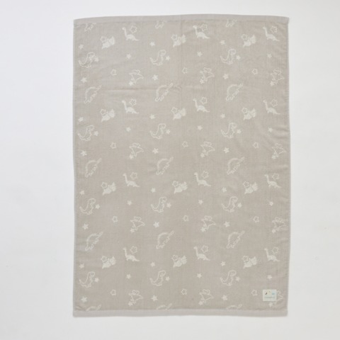 タオルケット　85㎝×115㎝