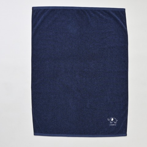 タオルケット　85㎝×115㎝