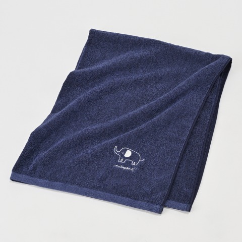 タオルケット　85㎝×115㎝