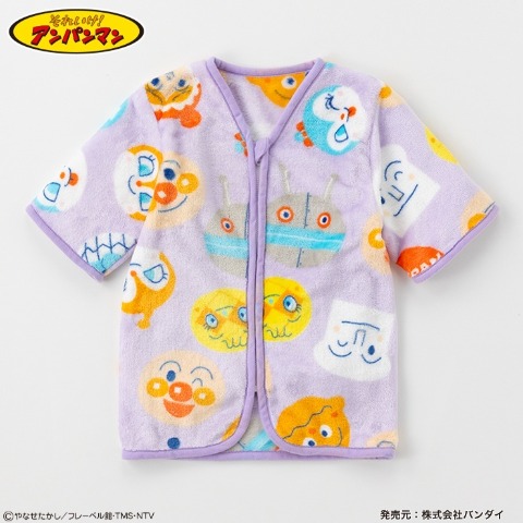 アンパンマン 9/23販売 | しまむらパーク