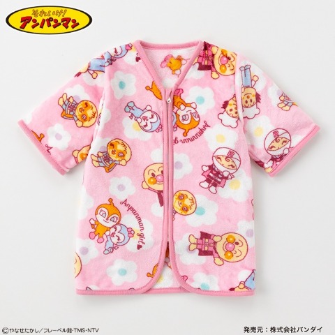 アンパンマン 9/23販売 | しまむらパーク