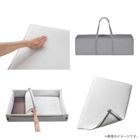 ココネルエアープラス(Aprica)