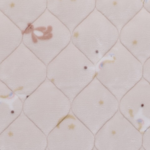 敷きパッド(70㎝×120㎝）