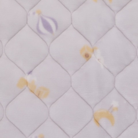 敷きパッド(70㎝×120㎝）