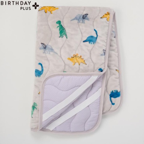 敷きパッド（70㎝×120㎝）FIBER HEAT