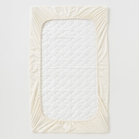 1枚3役らくらくフィットシーツ（70㎝×120㎝）