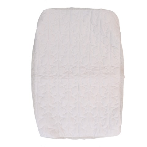 1枚3役らくらくフィットシーツ（60㎝×90㎝）