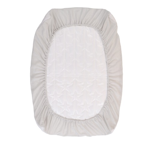 1枚3役らくらくフィットシーツ（60㎝×90㎝）