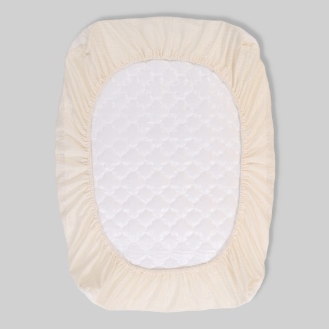 1枚3役らくらくフィットシーツ（60㎝×90㎝）