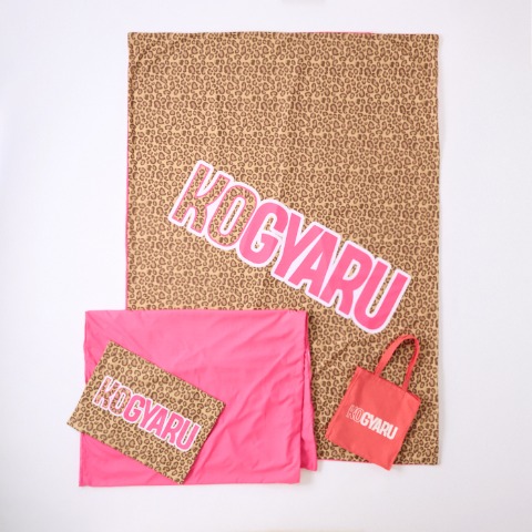 福袋　寝具カバーセット（kogyaru)