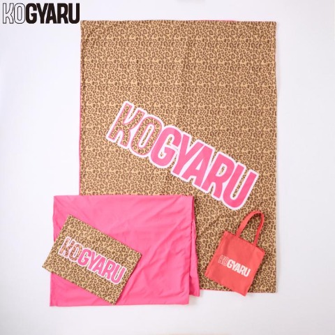 福袋　寝具カバーセット（kogyaru)