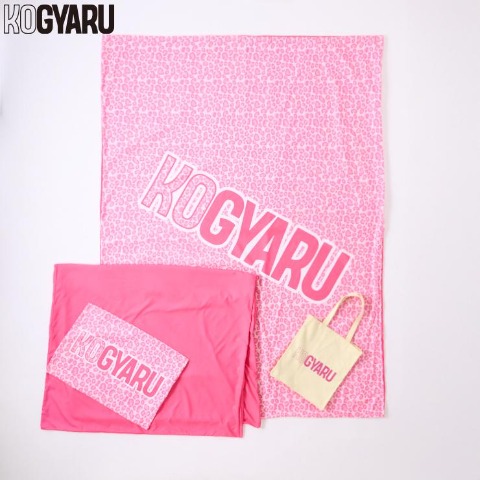 福袋　寝具カバーセット（kogyaru)