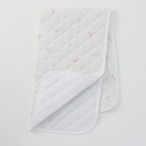 敷きパッド（70㎝×120㎝）