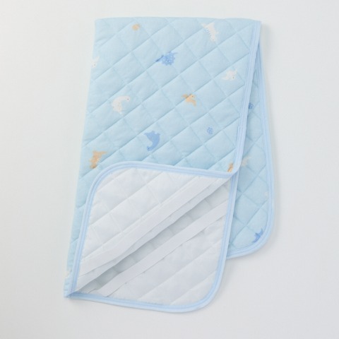 敷きパッド（70㎝×120㎝）