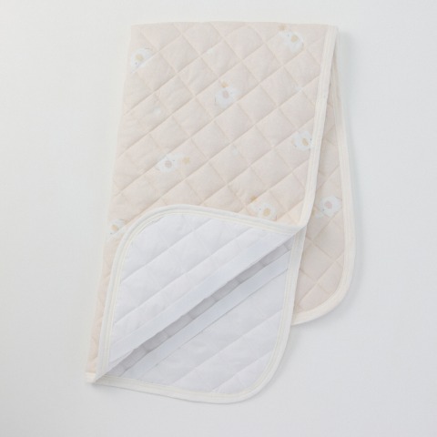 敷きパッド（70㎝×120㎝）