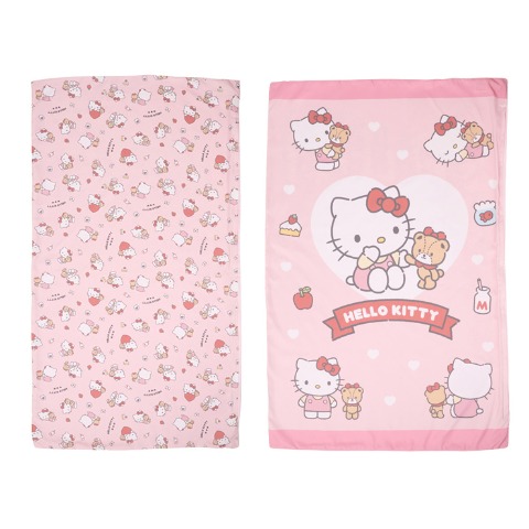 敷き布団カバー ハローキティ | しまむらパーク