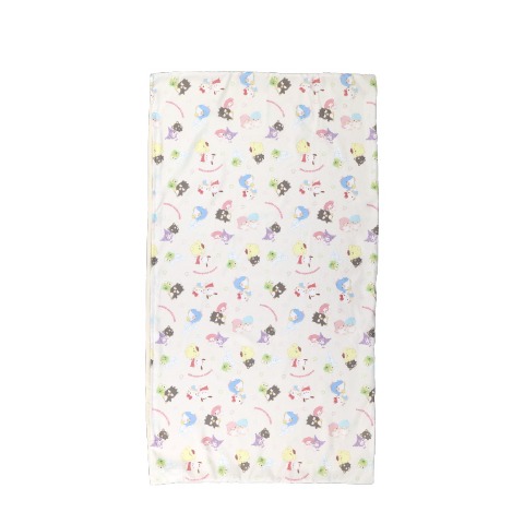 敷き布団カバー サンリオキャラクターズ | しまむらパーク