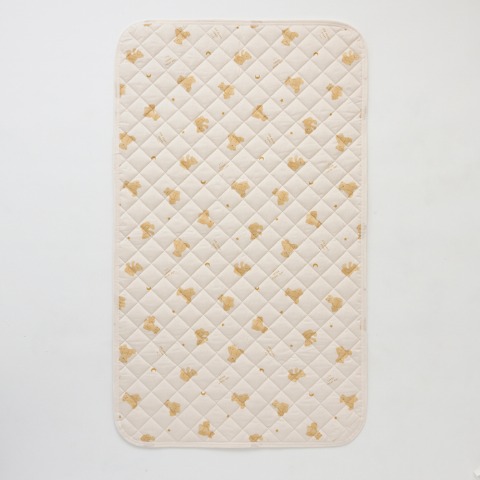 敷きパッド　70㎝×120㎝