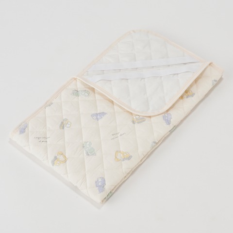 敷きパッド　70㎝×120㎝