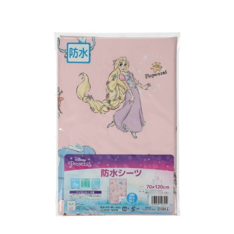 防水シーツ（70㎝×120㎝）
