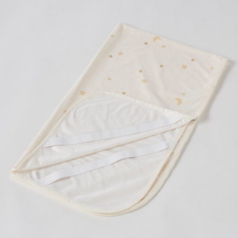 おねしょシーツ（70㎝×120㎝）