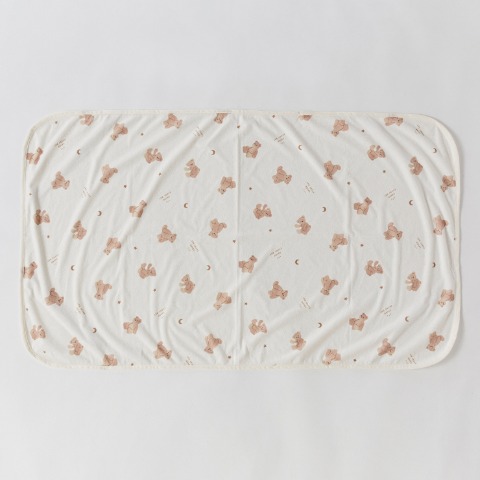 おねしょシーツ（70㎝×120㎝）