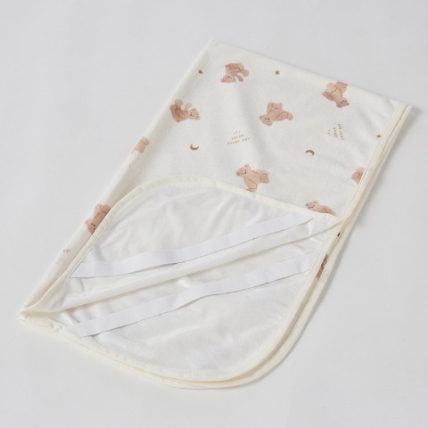 おねしょシーツ（70㎝×120㎝）