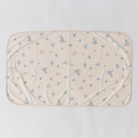 おねしょシーツ（70㎝×120㎝）