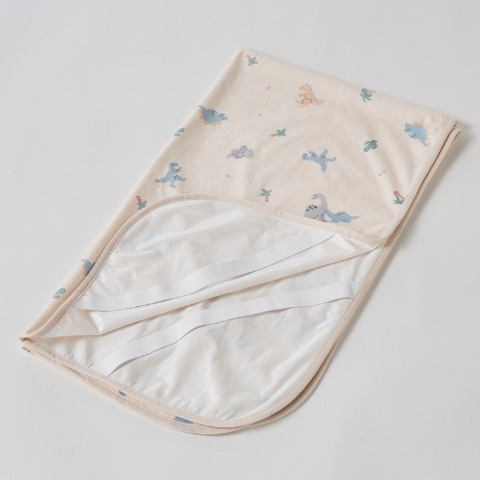 おねしょシーツ（70㎝×120㎝）