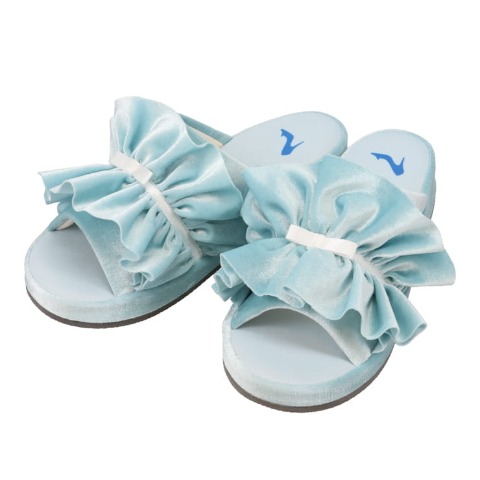 大人スリッパ　23～25㎝　Disney　シンデレラ