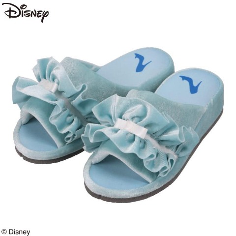 キッズスリッパ　18㎝　Disney　シンデレラ